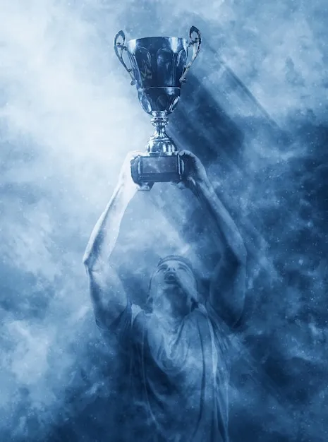 我们的使命与愿景