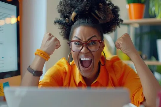 澳洲幸运5 App 界面