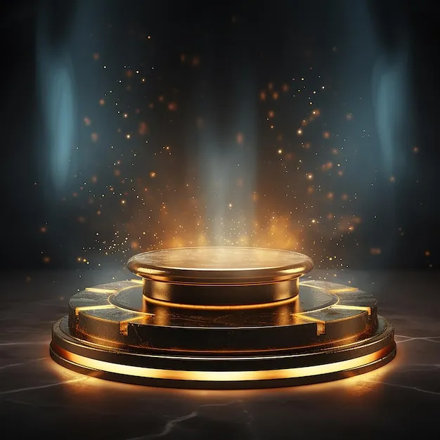 技术驱动的成长